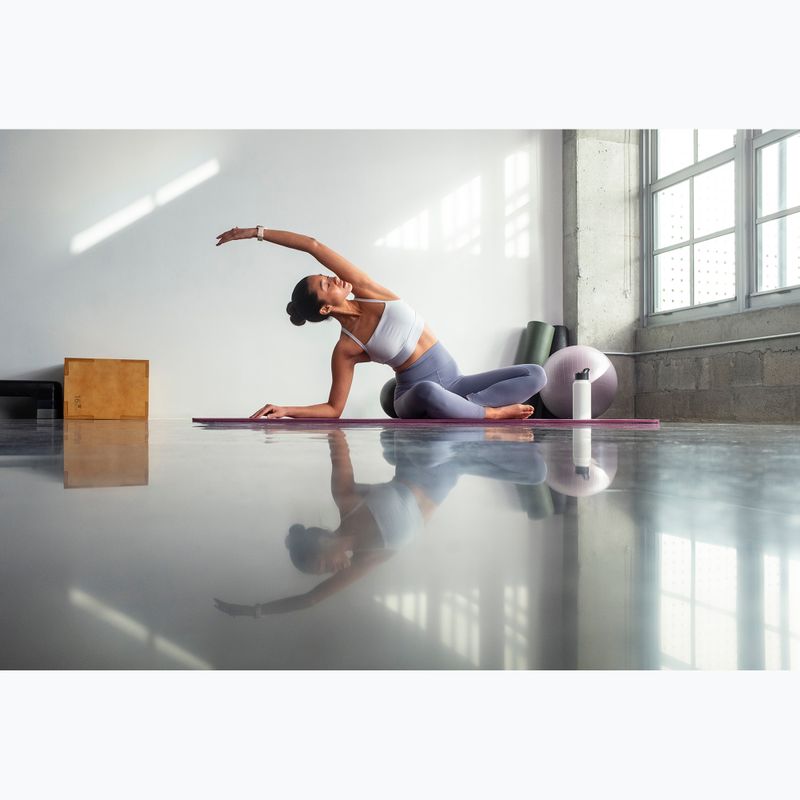 Laikrodis Garmin Vivoactive 6 lunar gold/bone 9