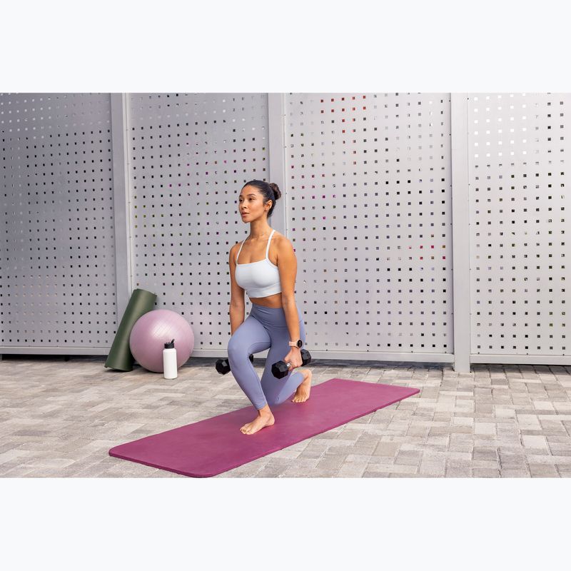 Laikrodis Garmin Vivoactive 6 lunar gold/bone 10