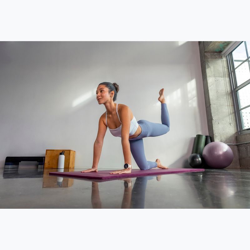 Laikrodis Garmin Vivoactive 6 lunar gold/bone 11