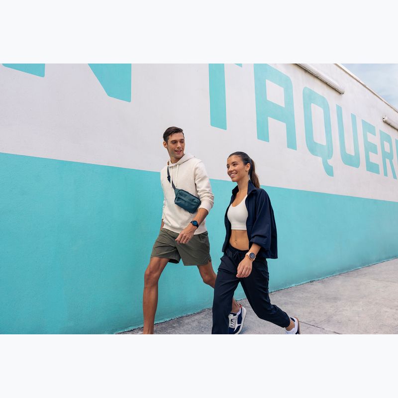 Laikrodis Garmin Vivoactive 6 lunar gold/bone 12