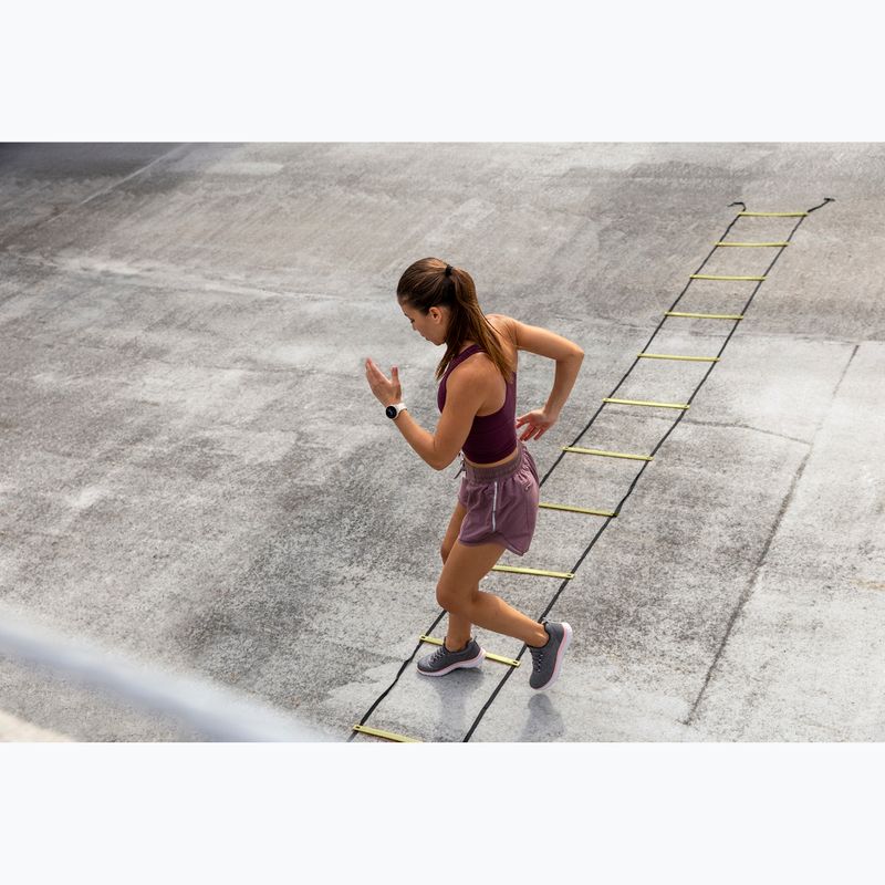 Laikrodis Garmin Vivoactive 6 lunar gold/bone 13