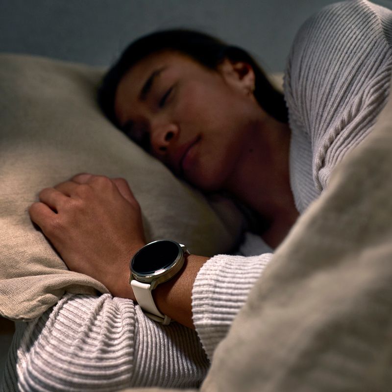 Laikrodis Garmin Venu 4 45 mm slate/black 12