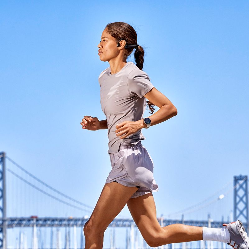 Laikrodis Garmin Venu 4 45 mm slate/black 13