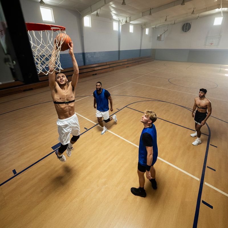 Širdies ritmo monitorius Garmin HRM 600 black 8