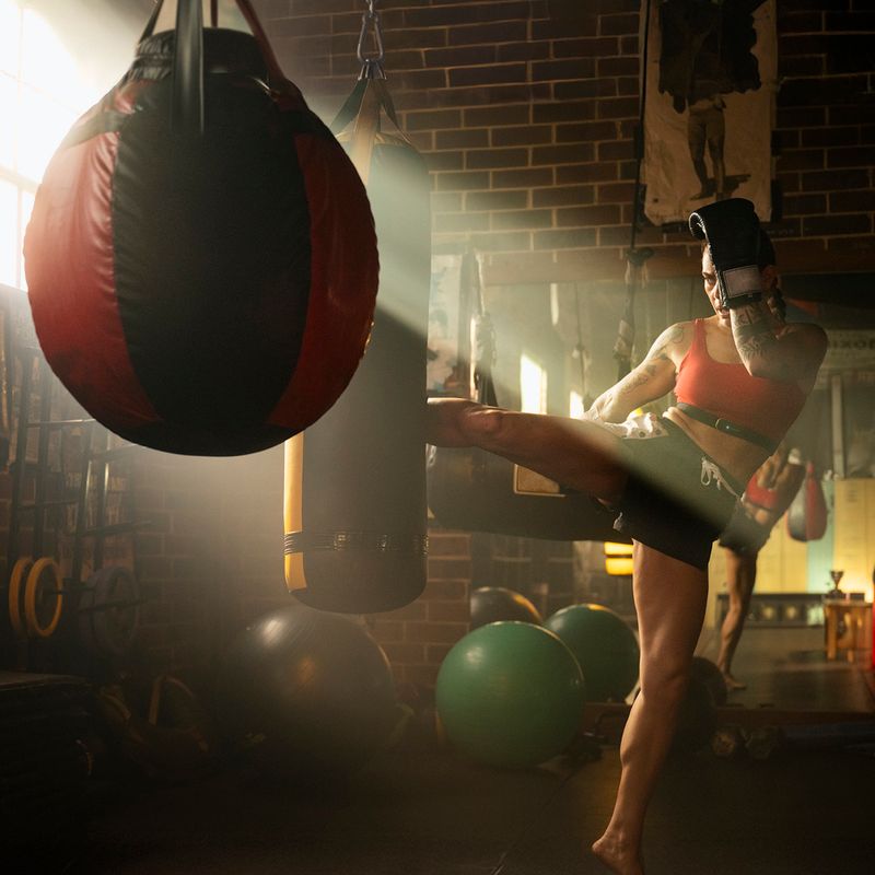 Širdies ritmo monitorius Garmin HRM 600 black 9