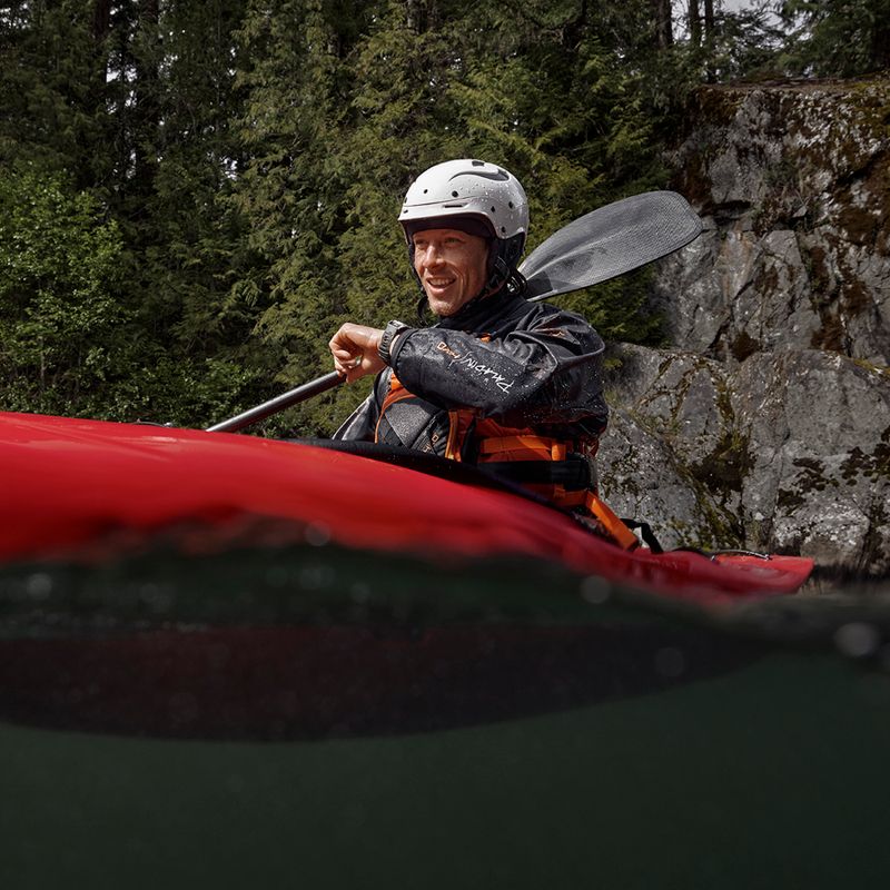 Laikrodis Garmin Fenix 8 Pro 51 mm Amoled sapphire/graphite/black 11