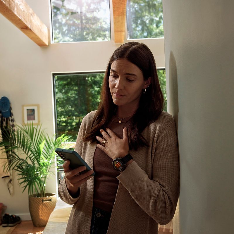 Laikrodis Garmin Fenix 8 Pro 51 mm Amoled sapphire/graphite/black 14