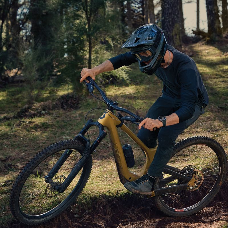 Laikrodis Garmin Fenix 8 Pro 51 mm Amoled sapphire/graphite/black 15