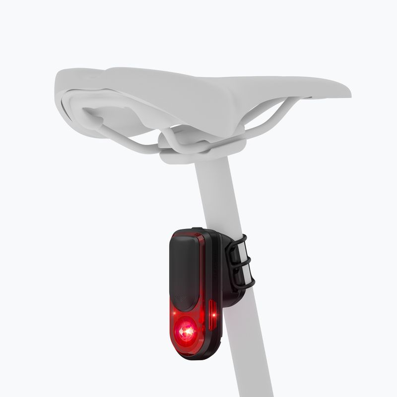 Galinis radaras Garmin Varia RearVue 820 7