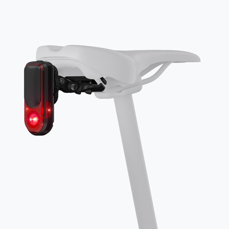 Dviračio laikiklis Garmin Varia RearVue 5