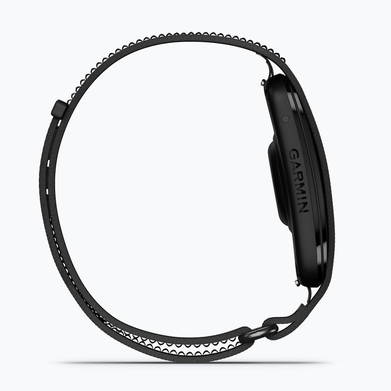 Išmanioji apyrankė Garmin CIRQA black 6