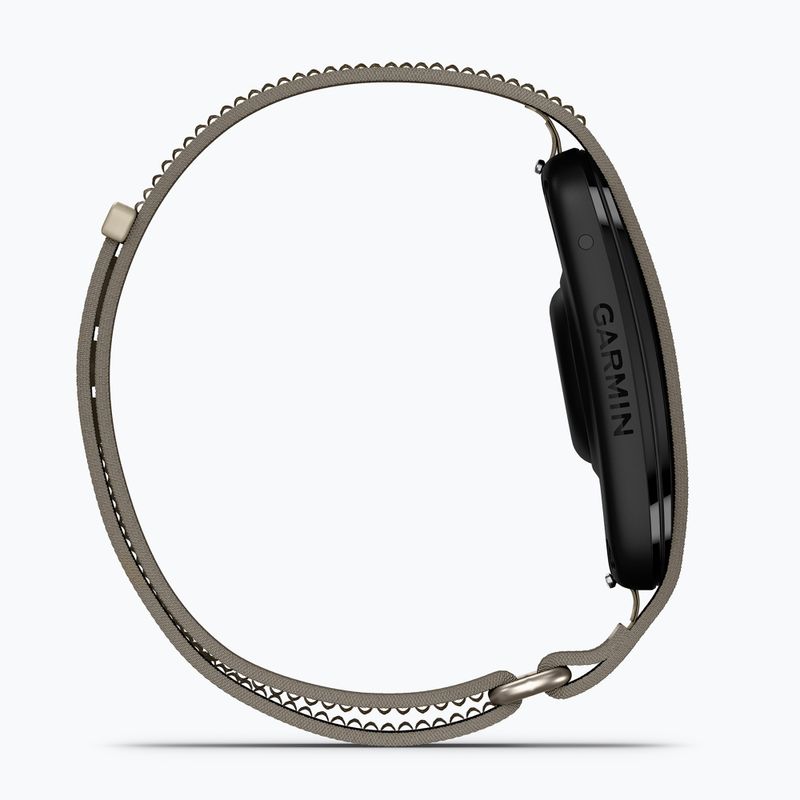 Išmanioji apyrankė Garmin CIRQA french gray 5