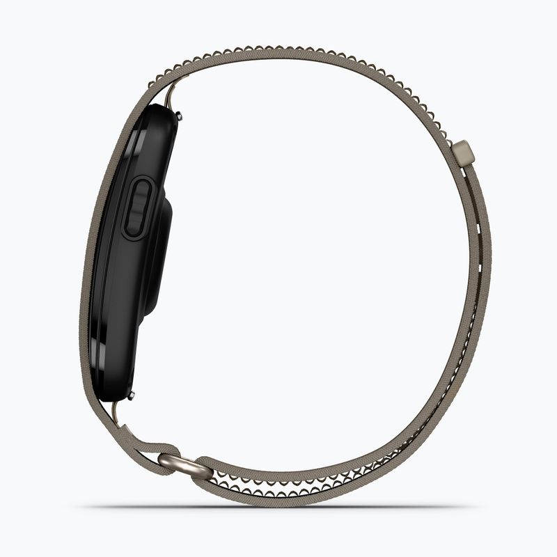 Išmanioji apyrankė Garmin CIRQA french gray 6