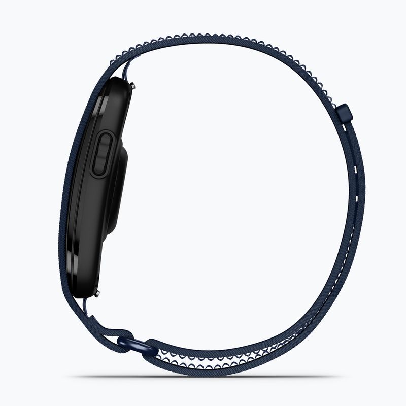Išmanioji apyrankė Garmin CIRQA capitan blue 4