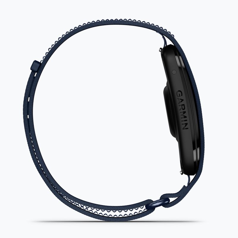 Išmanioji apyrankė Garmin CIRQA capitan blue 5