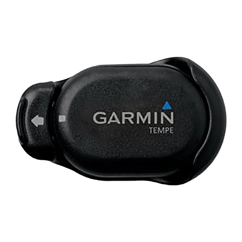 Garmin tempe temperatūros jutiklis juodas 010-11092-30