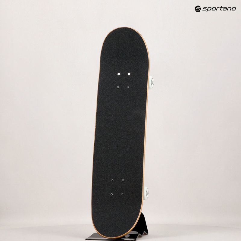 Fish Skateboards klasikinė riedlentė Sprats 8.0" mėlyna 12