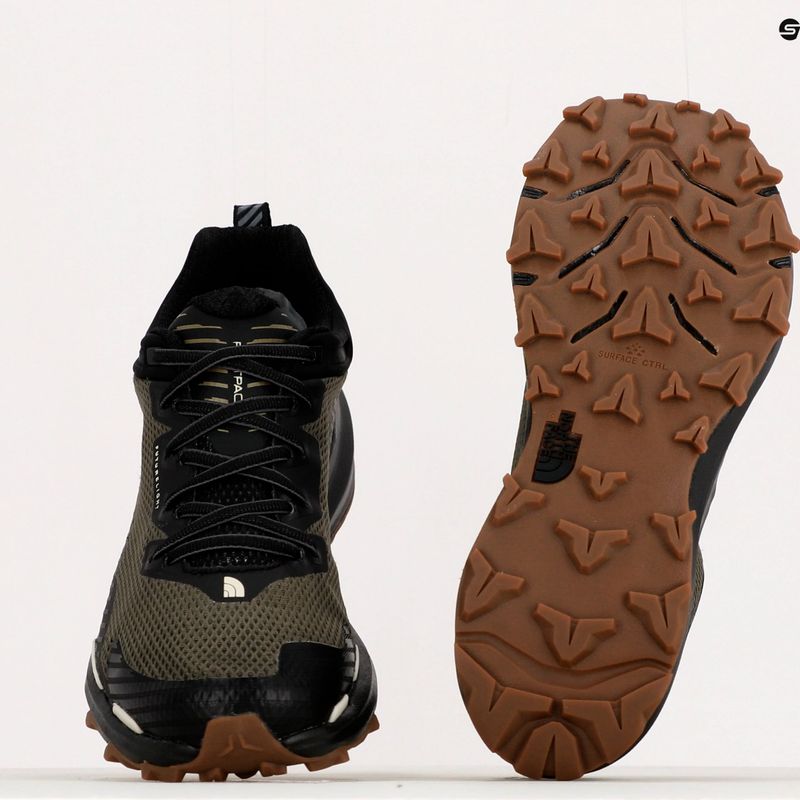 Vyriški žygio batai The North Face Vectiv Fastpack Futurelight brown NF0A5JCYWMB1 16