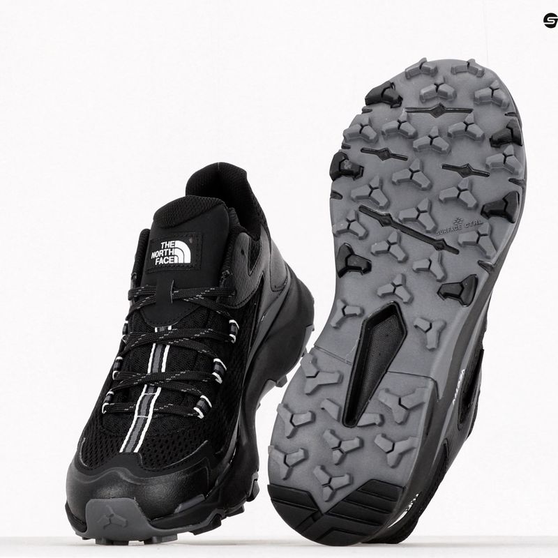 Vyriški trekingo batai The North Face Vectiv Taraval Futurelight black NF0A5LWTKY41 15