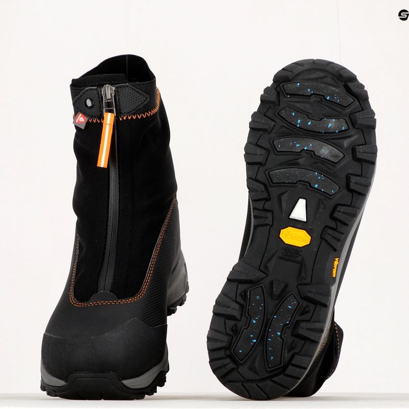 Dolomite vyriški trekingo batai Tamaskan 1.5 black 271902 0119 9