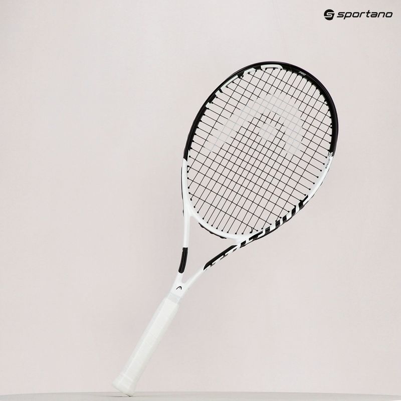 HEAD teniso raketė Mx Attitude Pro white 234311 9