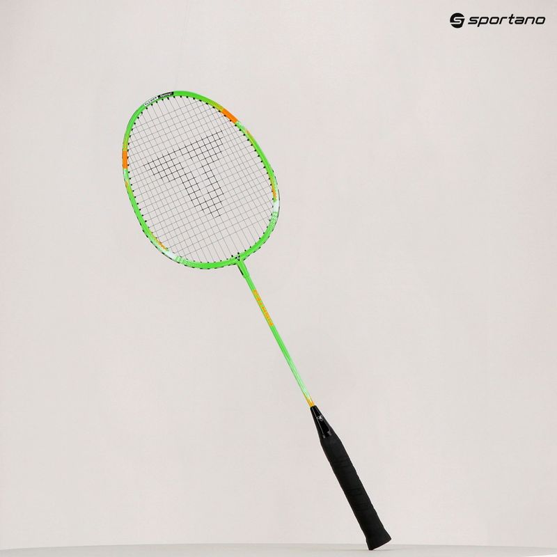Talbot-Torro Fighter badmintono raketė žalia 429807 11