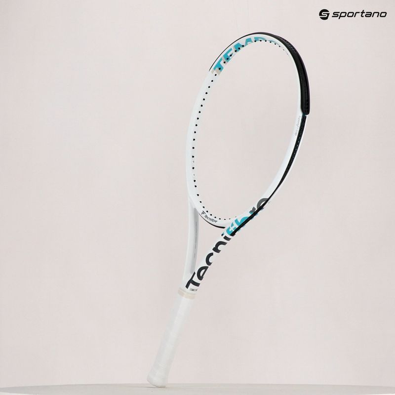 Teniso raketė Tecnifibre Tempo 270 white 14TEM27020 14