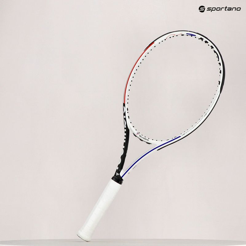 Teniso raketė Tecnifibre T Fight RSL 295 NC white 14FI295R12 11