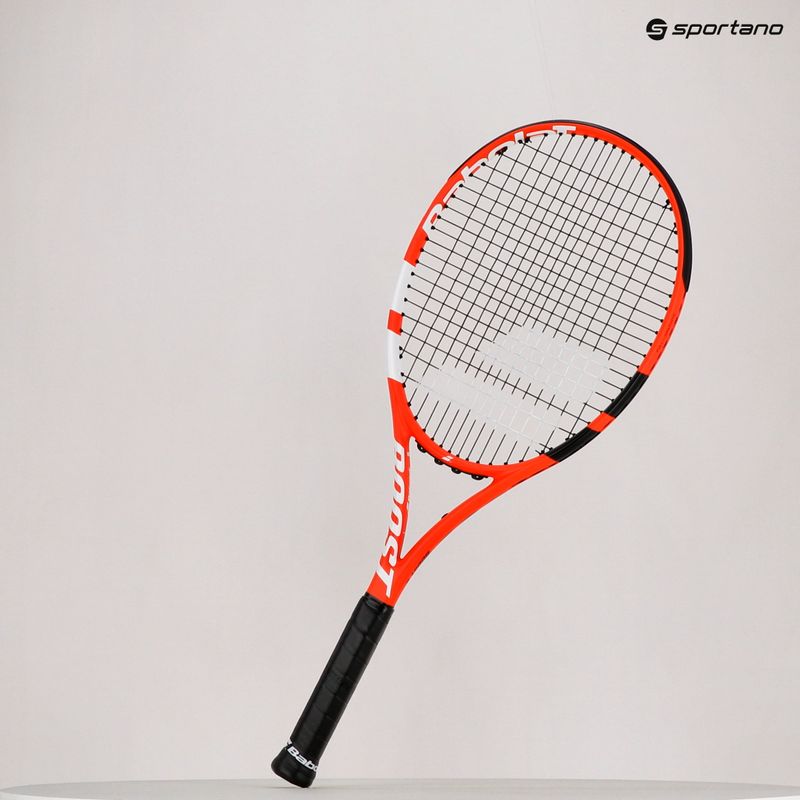 Babolat Boost Strike teniso raketė raudona 121210 9