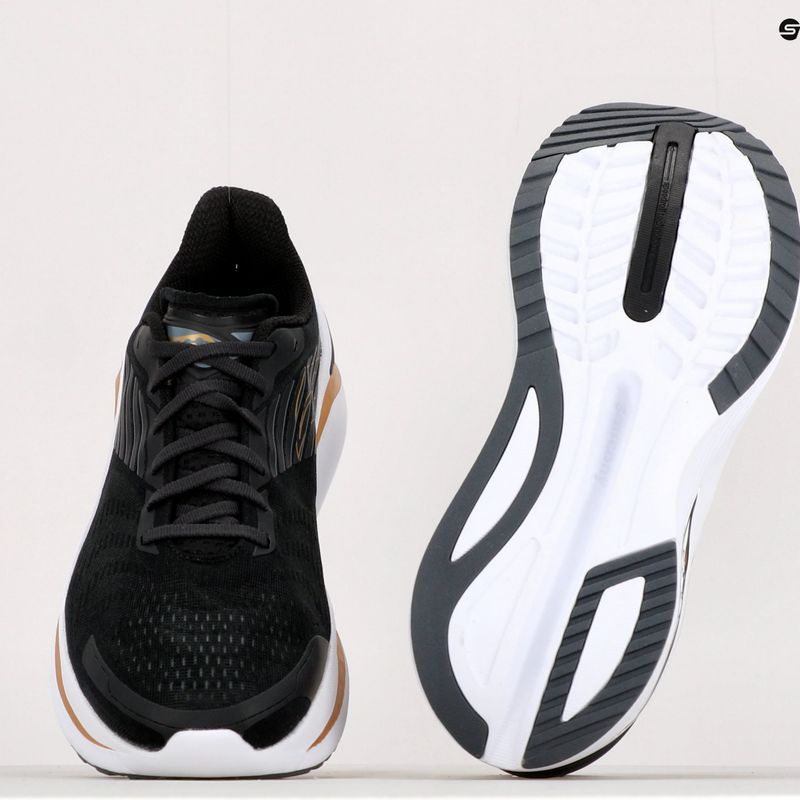 Vyriški bėgimo bateliai Saucony Endorphin Shift 3 black S20813 12
