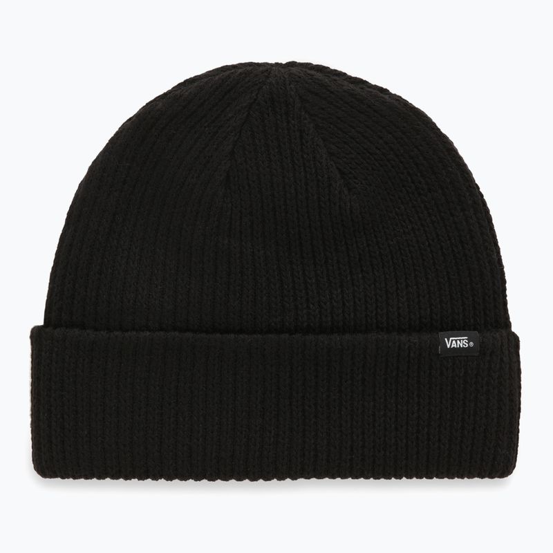 Vyriška kepurė Vans Mn Core Basics Beanie black