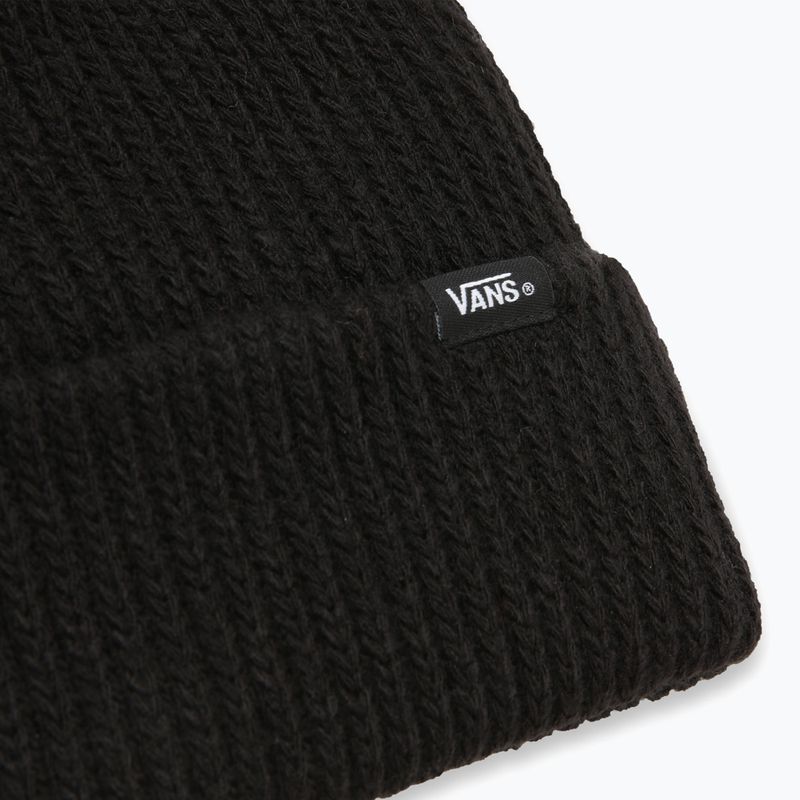 Vyriška kepurė Vans Mn Core Basics Beanie black 4