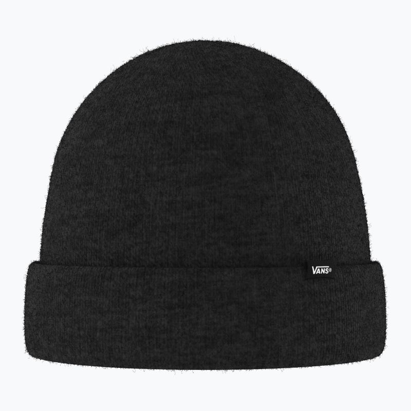 Kepurė Vans Mn Core Basics Beanie black heather