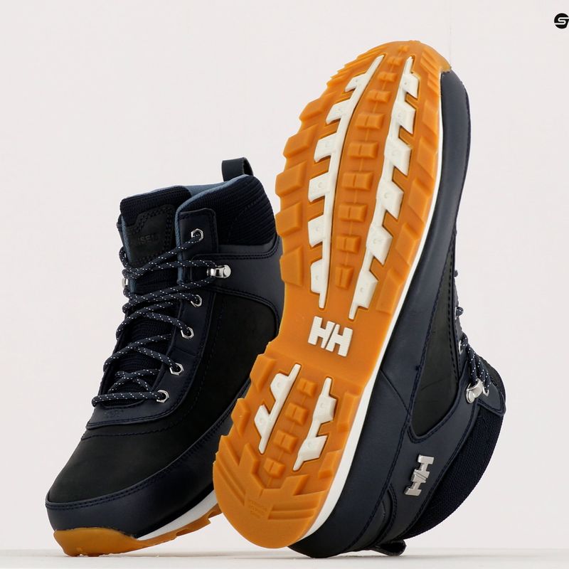 Vyriški žieminiai trekingo batai Helly Hansen Calgary navy blue 10874_597 11