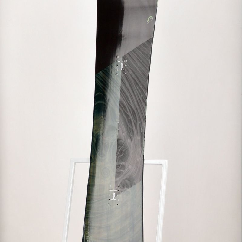 Snieglentė HEAD True 2.0 Green 331621 7