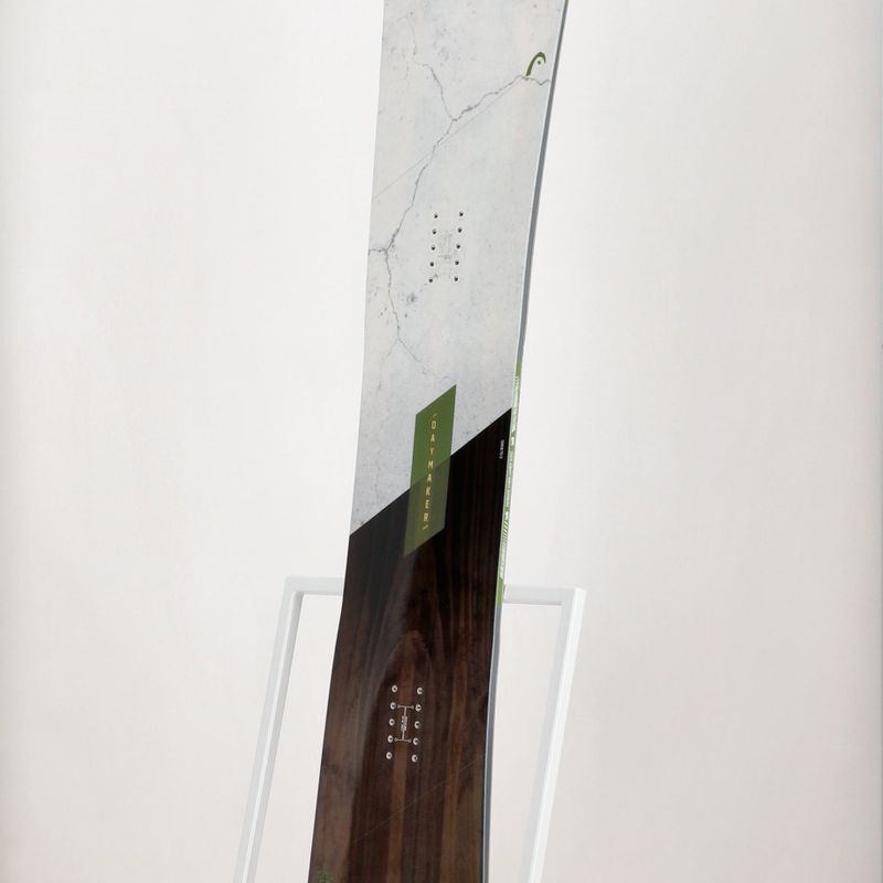 HEAD Daymaker Lyt snieglentė balta 330411 7