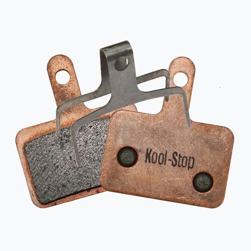 Kool-Stop Sintered D620S stabdžių trinkelės 2
