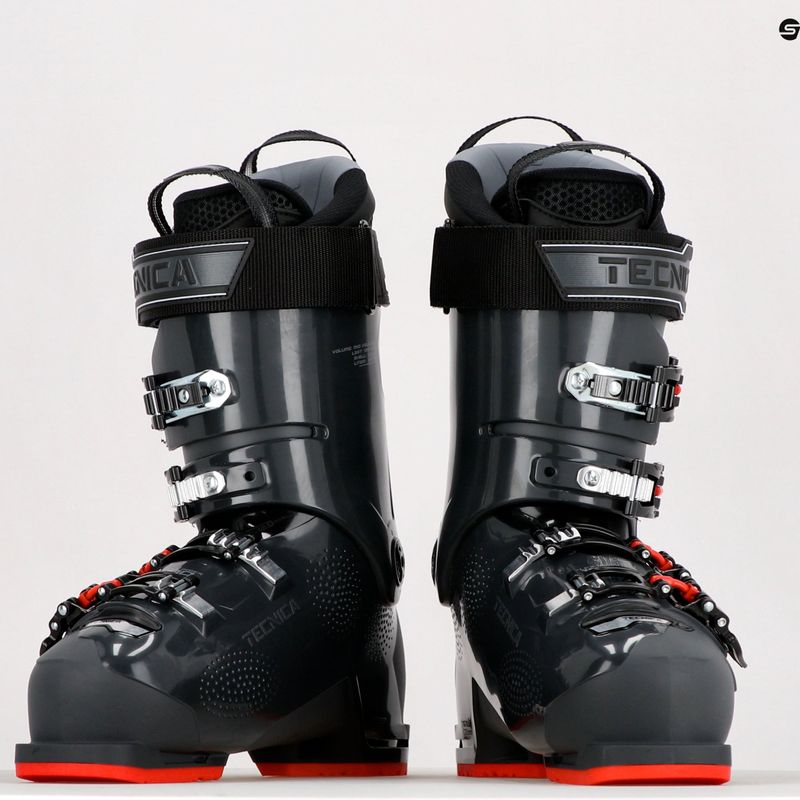 Vyriški slidinėjimo batai Tecnica Mach Sport 100 MV black 10194100062 9