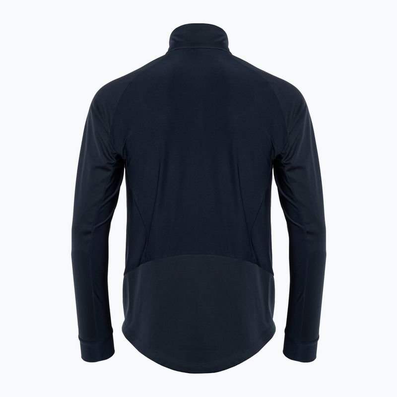 Vyriška softshell striukė ODLO Brensholmen black 612662 2