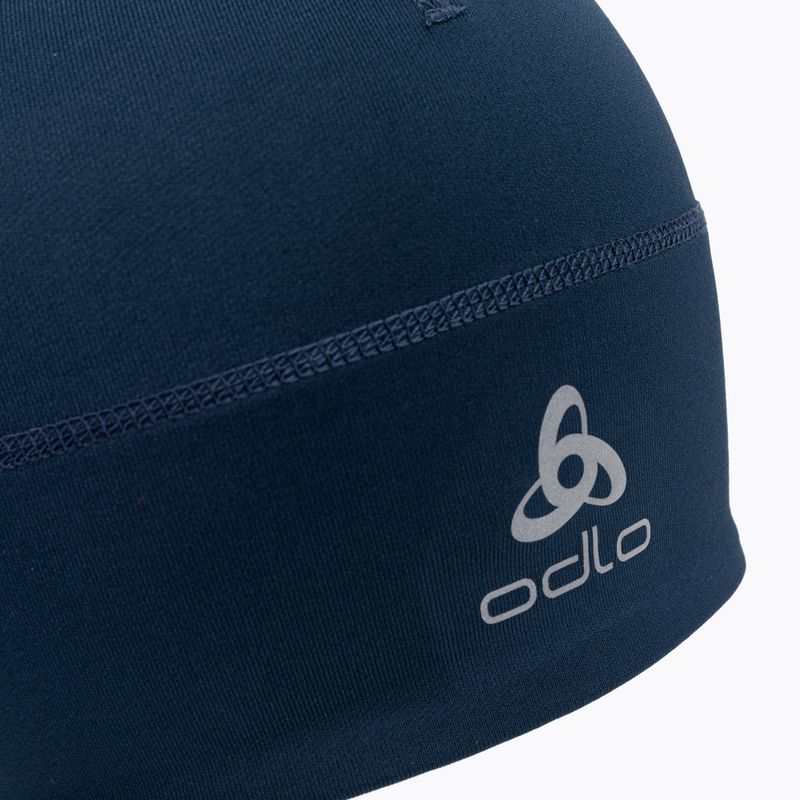 ODLO Polyknit Warm Eco kepurė tamsiai mėlyna 762670/20592 3