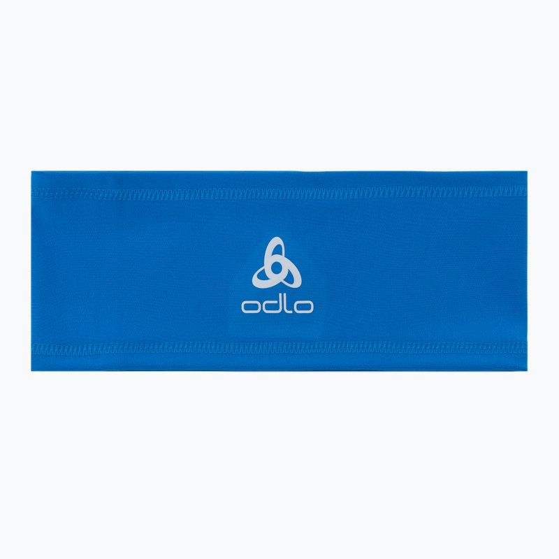 ODLO Polyknit Light Eco galvos juosta mėlyna 762690/20865 2