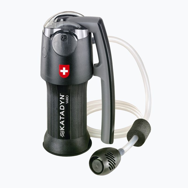 Vandens filtras Katadyn Vario 3