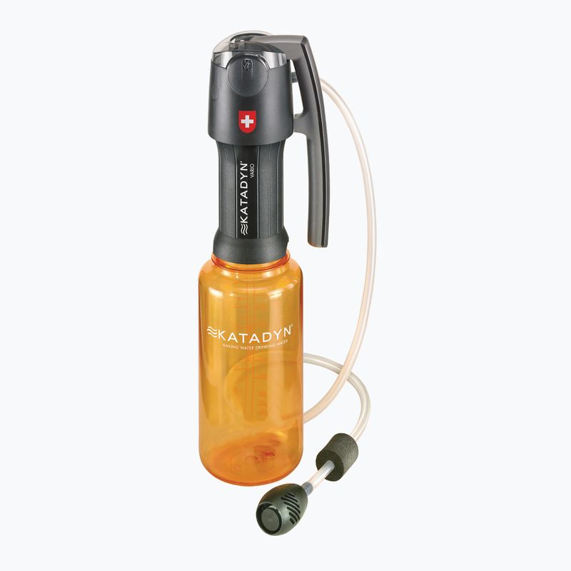 Vandens filtras Katadyn Vario 7