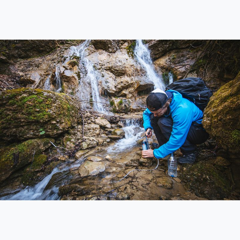 Vandens filtras Katadyn Hiker Pro 5