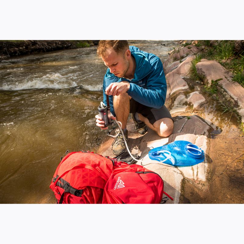Vandens filtras Katadyn Hiker Pro 8