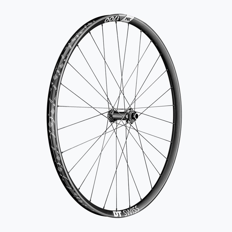 Priekinis dviračio ratas DT Swiss XM 1700 SP 29 CL 30 15/110 black