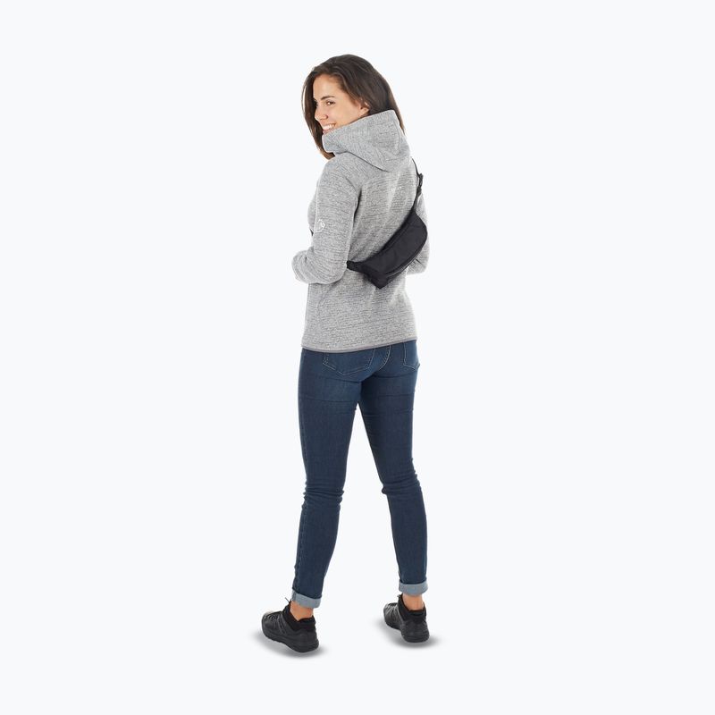Rankinė ant juosmens Mammut Classic Bumbag 1 l black 13