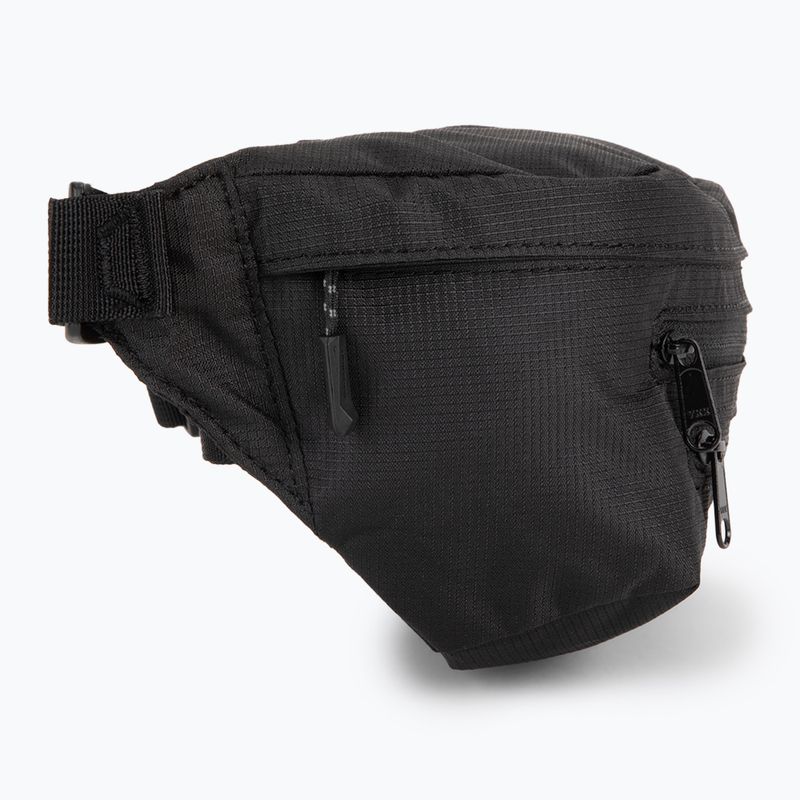 Rankinė ant juosmens Mammut Classic Bumbag 2 l black 2