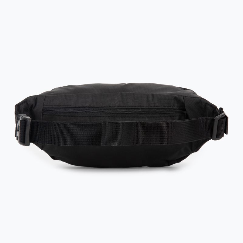 Rankinė ant juosmens Mammut Classic Bumbag 2 l black 3