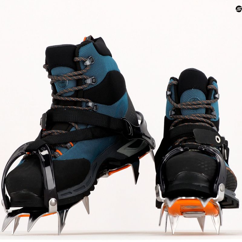 Black Diamond Contact Strap basket crampons 6